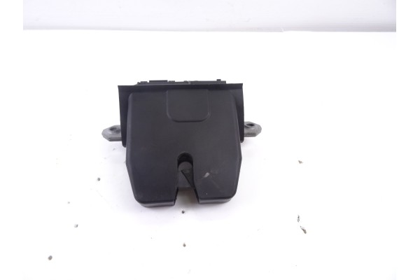 Cerradura maletero / porton, Ford Focus Berlina (CB4) Trend 2009, 8M51R442A66AB