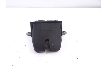 Cerradura maletero / porton, Ford Focus Berlina (CB4) Trend 2009, 8M51R442A66AB