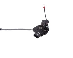 Cerradura puerta trasera izquierda, Ford Mondeo Berlina (CA2) Trend 2010