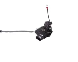 Cerradura puerta trasera izquierda, Ford Mondeo Berlina (CA2) Trend 2010