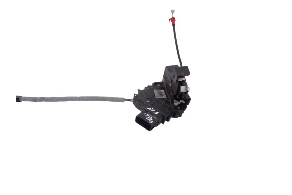 Cerradura puerta trasera izquierda, Ford Mondeo Berlina (CA2) Trend 2010