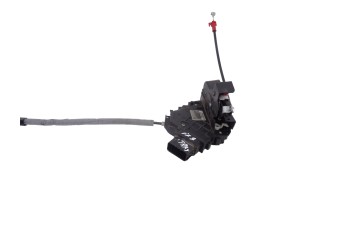 Cerradura puerta trasera izquierda, Ford Mondeo Berlina (CA2) Trend 2010
