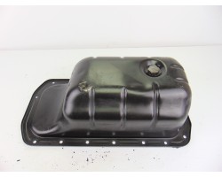 Carter, Ford Focus Berlina (CB4) Trend 2009