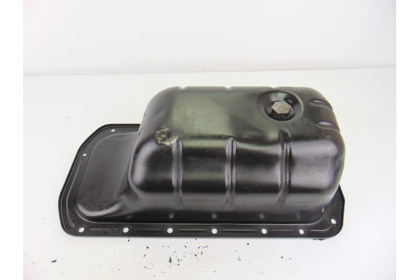 Carter, Ford Focus Berlina (CB4) Trend 2009