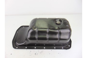 Carter, Ford Focus Berlina (CB4) Trend 2009