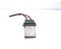 Resistencia calefaccion, Renault Scenic Ii (Jm) Confort Dynamique 2007, F657165W