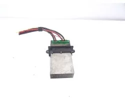 Resistencia calefaccion, Renault Scenic Ii (Jm) Confort Dynamique 2007, F657165W