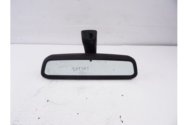 Espejo, Bmw Serie X5 (E53) 3.0i 2000