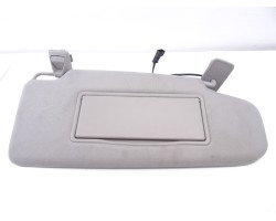 Parasol derecho, Volvo V60 Familiar Summum 2014