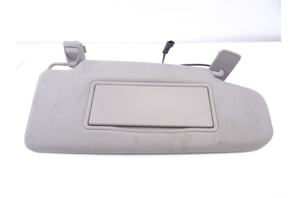 Parasol derecho, Volvo V60 Familiar Summum 2014