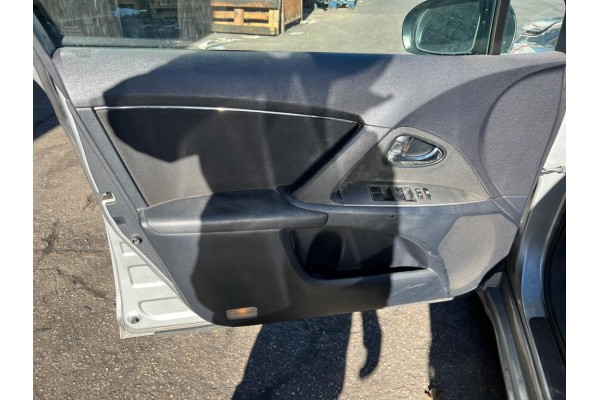 TOYOTA AVENSIS CROSS SPORT (T27) Advance