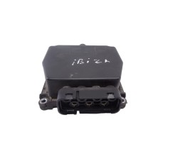 Módulo electrónico, Seat Ibiza (6L1) Junior 2007, 6Q0906625A