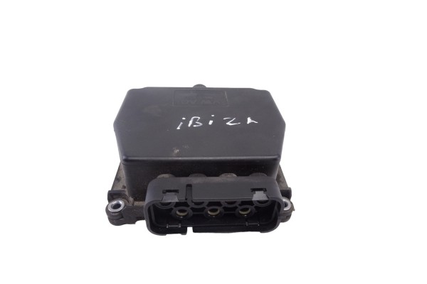Módulo electrónico, Seat Ibiza (6L1) Junior 2007, 6Q0906625A