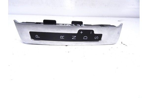 Módulo electrónico, Audi A6 Allroad Quattro (4FH) 2.7 TDI Quattro 2008, 4F1713463D