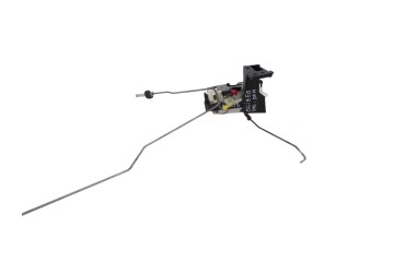 Cerradura puerta delantera derecha, Dodge Caliber (Pm) S 2007