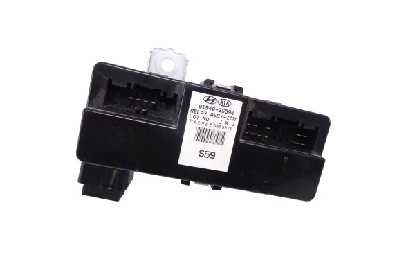 Módulo electrónico, Hyundai IX35 (El/lm) Style 2WD 2015, 919402S590