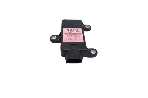 Módulo electrónico, Hyundai IX35 (El/lm) Style 2WD 2015, 956902S000