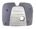 Tapa motor, Chevrolet Cruze Ls 2010
