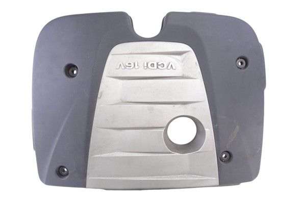 Tapa motor, Chevrolet Cruze Ls 2010