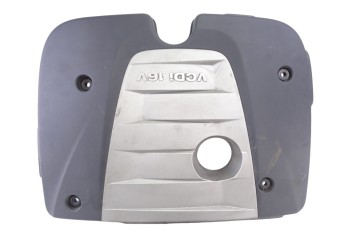 Tapa motor, Chevrolet Cruze Ls 2010