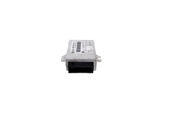 Módulo electrónico, Audi A8 (4E) 3.0 TDI Quattro 2005, 4E0907273