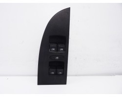 Mando elevalunas delantero izquierdo, Seat Leon (1P1) Comfort Limited 2007, 1K4959587B