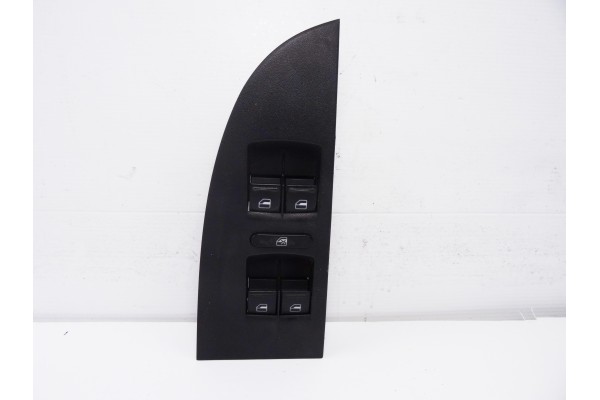 Mando elevalunas delantero izquierdo, Seat Leon (1P1) Comfort Limited 2007, 1K4959587B