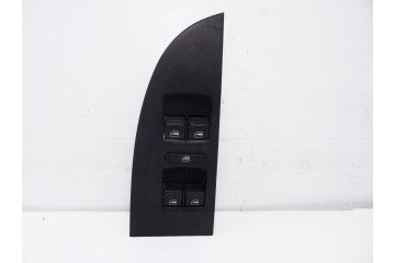 Mando elevalunas delantero izquierdo, Seat Leon (1P1) Comfort Limited 2007, 1K4959587B