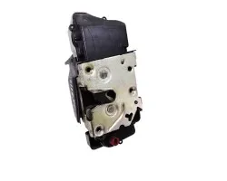 Cerradura puerta trasera derecha, Citroen Xsara Picasso 2.0 HDi Exclusive 2003