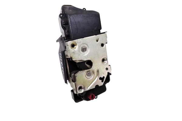 Cerradura puerta trasera derecha, Citroen Xsara Picasso 2.0 HDi Exclusive 2003