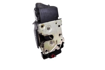Cerradura puerta trasera derecha, Citroen Xsara Picasso 2.0 HDi Exclusive 2003