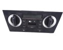 Mando climatizador, Audi A3 Sportback (8PA) 2.0 TDI Ambiente 2004, 8P0820043D