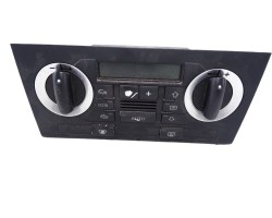 Mando climatizador, Audi A3 Sportback (8PA) 2.0 TDI Ambiente 2004, 8P0820043D