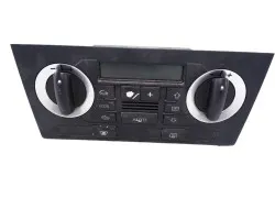 Mando climatizador, Audi A3 Sportback (8PA) 2.0 TDI Ambiente 2004, 8P0820043D