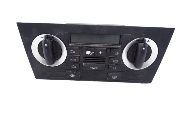 Mando climatizador, Audi A3 Sportback (8PA) 2.0 TDI Ambiente 2004, 8P0820043D