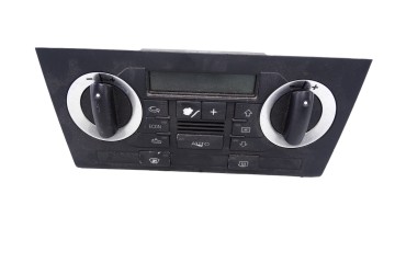 Mando climatizador, Audi A3 Sportback (8PA) 2.0 TDI Ambiente 2004, 8P0820043D