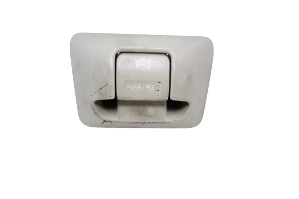 Palanca freno, Volvo XC60 Kinetic AWD 2009, 30773540