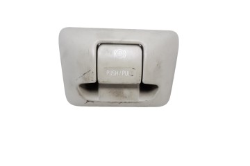 Palanca freno, Volvo XC60 Kinetic AWD 2009, 30773540
