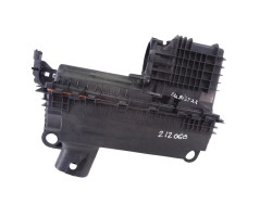 Filtro aire, Nissan Kubistar (X76) Premium (L1) 2008, 8200600176