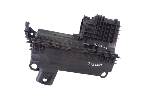 Filtro aire, Nissan Kubistar (X76) Premium (L1) 2008, 8200600176