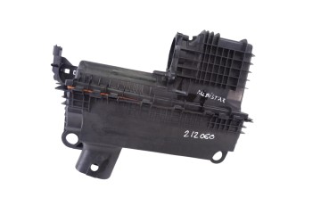 Filtro aire, Nissan Kubistar (X76) Premium (L1) 2008, 8200600176