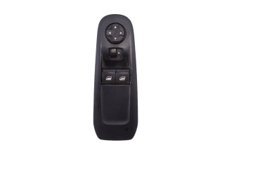 Mando elevalunas delantero izquierdo, Peugeot 308 Access 2014, 96783350