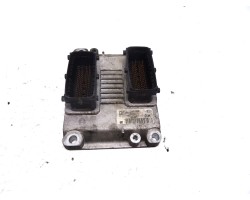 Centralita motor uce, Opel Corsa C Club 2002, 24443796