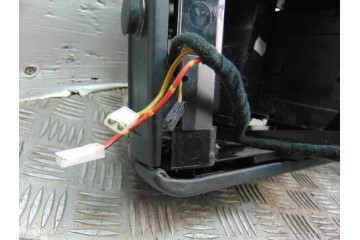  CONSOLA CENTRAL BMW SERIE X5 (E53) 3.0d 2003 179831 BMW - 10