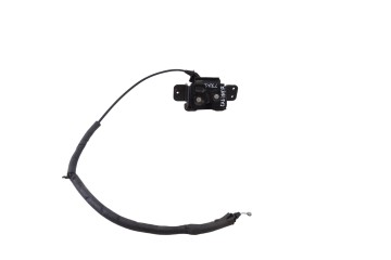 Cerradura maletero / porton, Dodge Caliber (Pm) S 2007