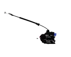 Cerradura puerta delantera derecha, Skoda Octavia Combi (1Z5) Ambition 2012, 3D1837016AC