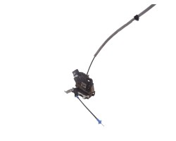 Cerradura puerta delantera izquierda, Ford Mondeo Berlina (CA2) Trend 2010