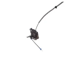 Cerradura puerta delantera izquierda, Ford Mondeo Berlina (CA2) Trend 2010