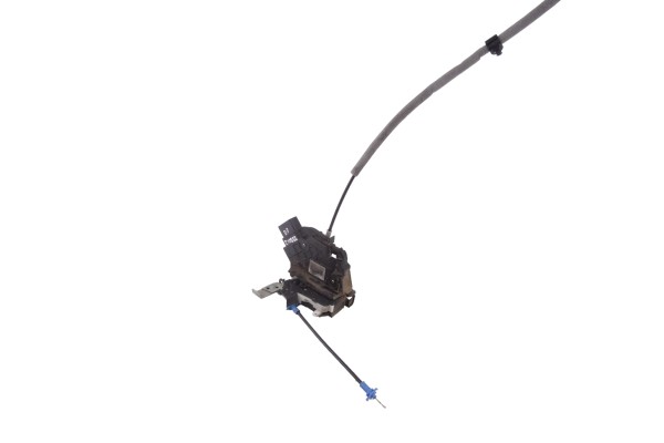 Cerradura puerta delantera izquierda, Ford Mondeo Berlina (CA2) Trend 2010