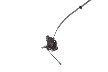 Cerradura puerta delantera izquierda, Ford Mondeo Berlina (CA2) Trend 2010